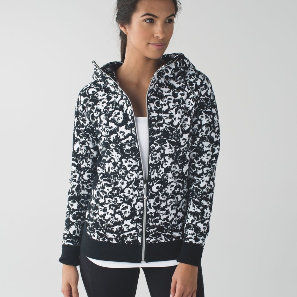 Lululemon Scuba Hoodie